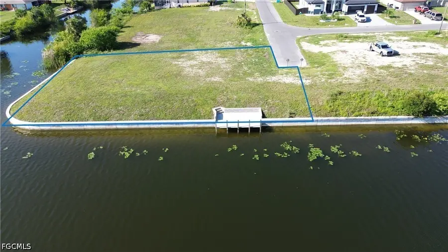 1919 NE 10th Avenue, Cape Coral, FL 33909 - #3