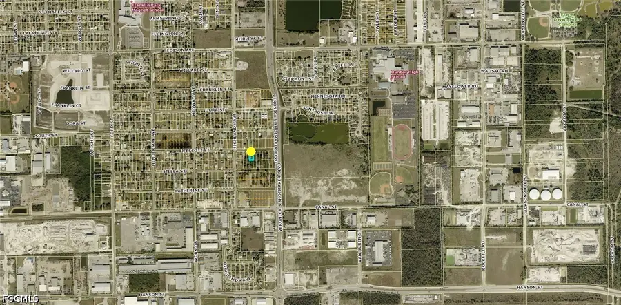 3520 Jeffcott Street, Fort Myers, FL 33916 - #3