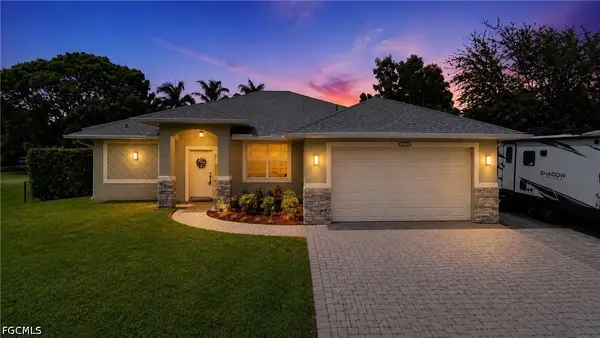 6681 Garland Street, Fort Myers, FL 33966