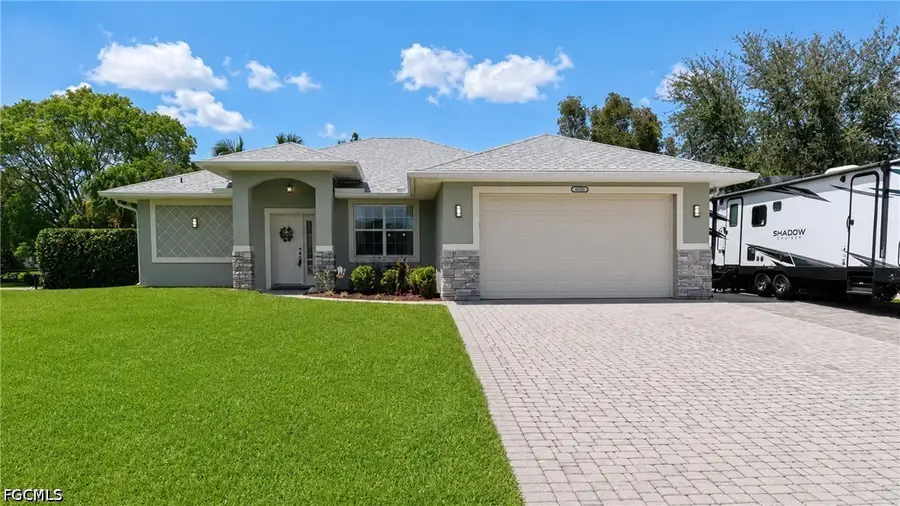 6681 Garland Street, Fort Myers, FL 33966 - #3
