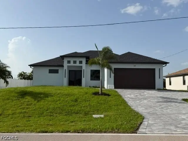 329 Kismet Parkway W, Cape Coral, FL 33993 - #1