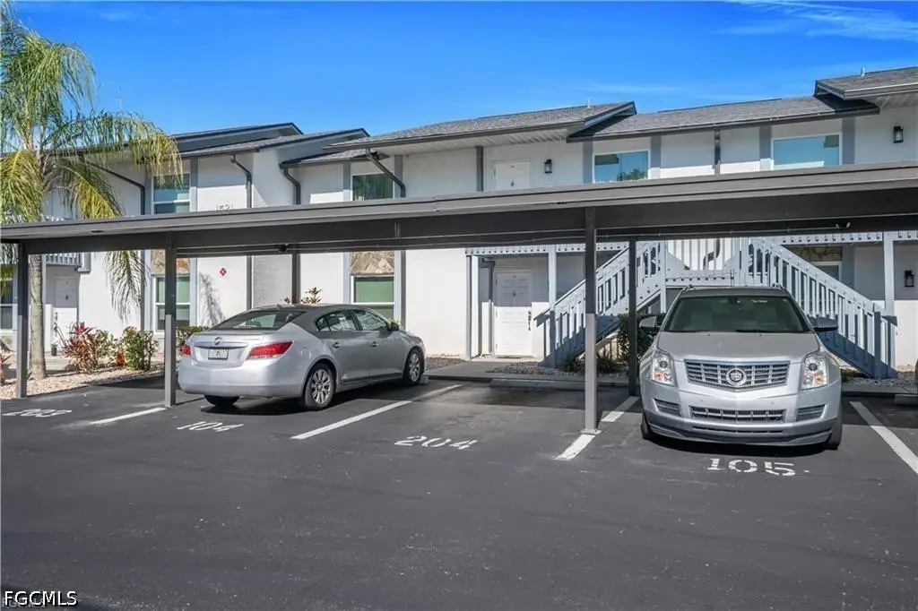 1521 SW 47th Terrace #204, Cape Coral, FL 33914 - #1