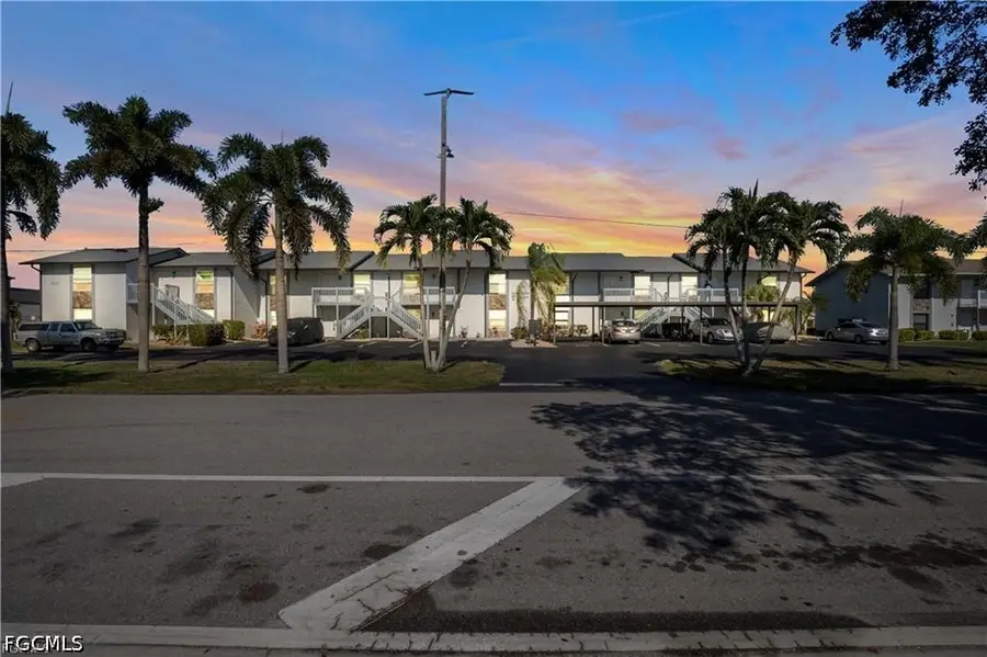 1521 SW 47th Terrace #204, Cape Coral, FL 33914 - #2