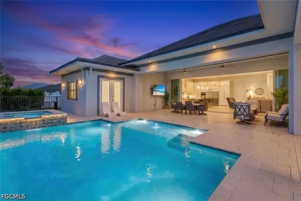 3406 NW 3rd Terrace, Cape Coral, FL 33993