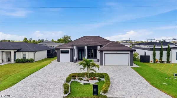 18 NE 6th Street, Cape Coral, FL 33909