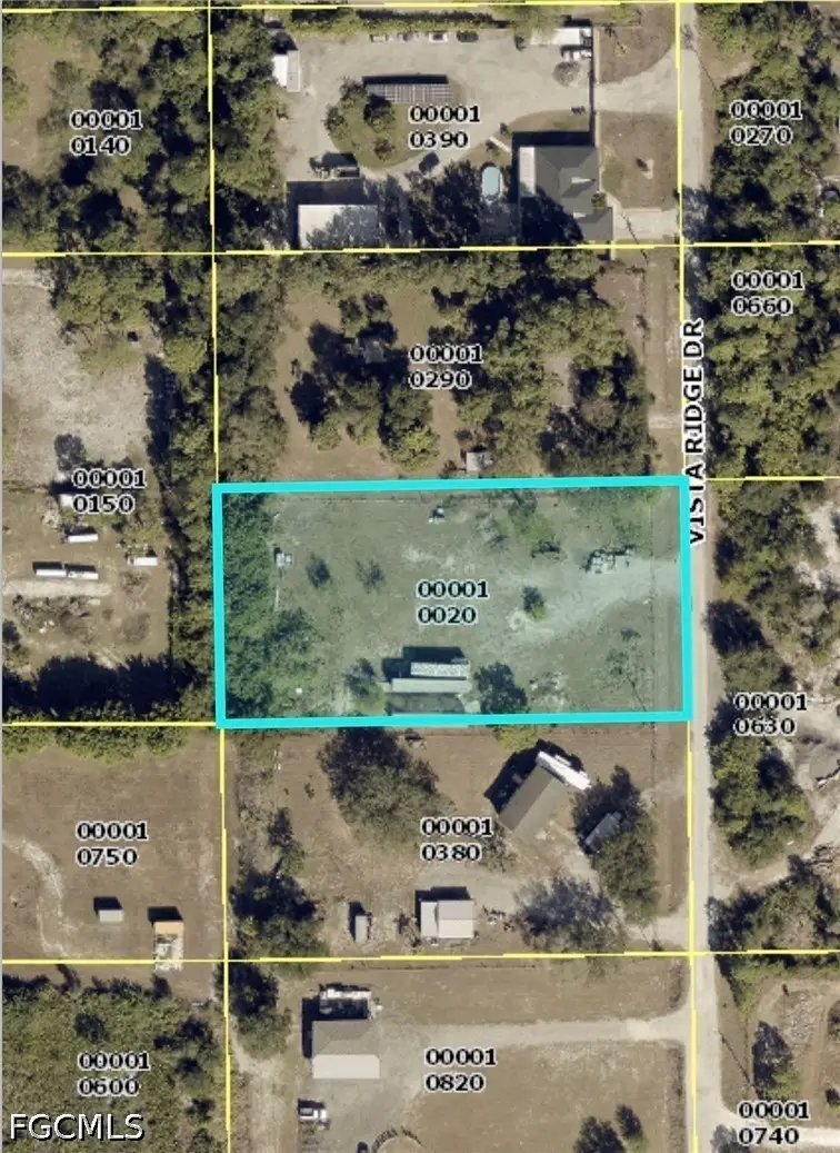 11810 Vista Ridge Drive, Fort Myers, FL 33913 - #1