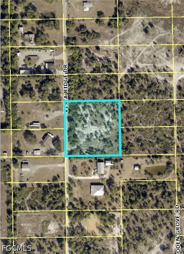 11811 Vista Ridge Drive, Fort Myers, FL 33913 - #1