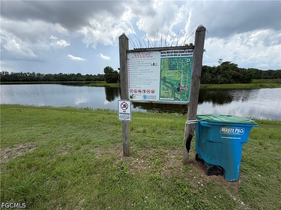 3301 Terry Avenue N, Lehigh Acres, FL 33971 - #2
