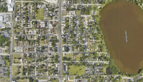 1st Street N, Winter Haven, FL 33881