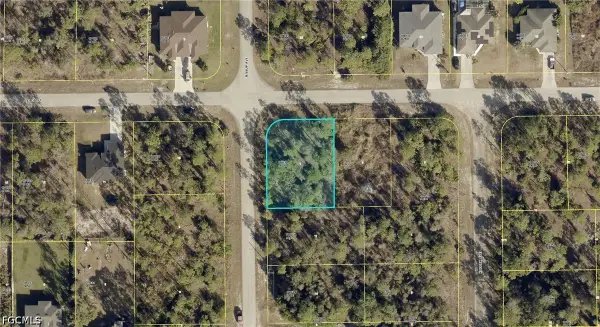 644 Ladd Street, Lehigh Acres, FL 33974