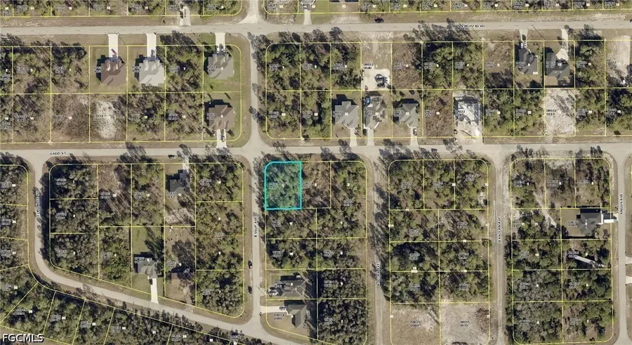 644 Ladd Street, Lehigh Acres, FL 33974 - #2