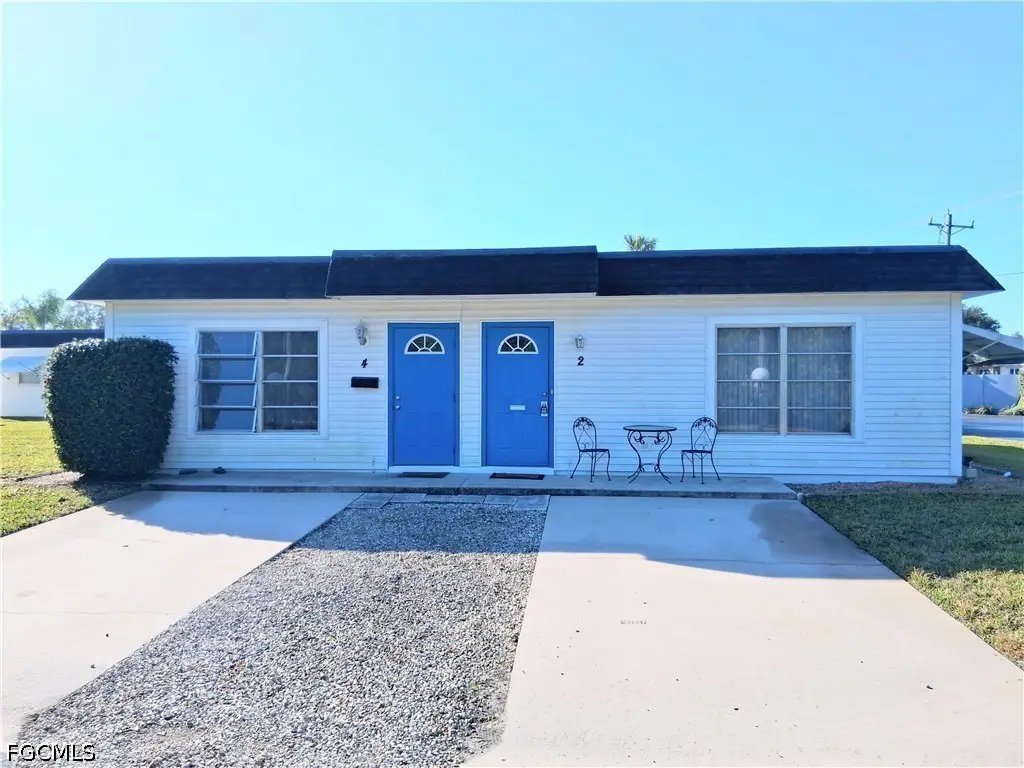 2 Tangelo Court, Lehigh Acres, FL 33936 - #1