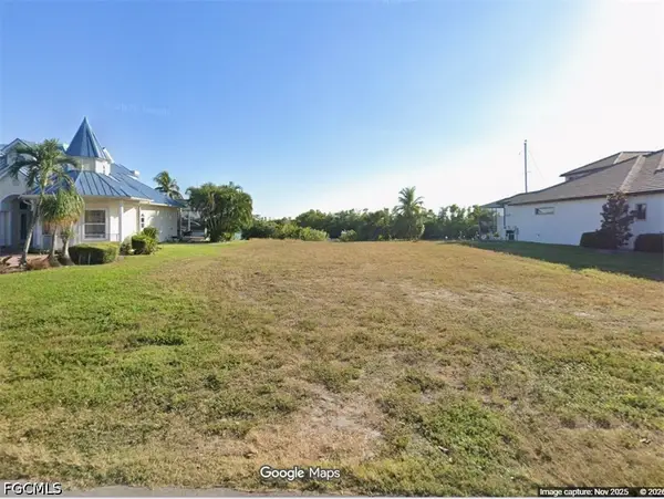 2506 El Dorado Parkway W, Cape Coral, FL 33914