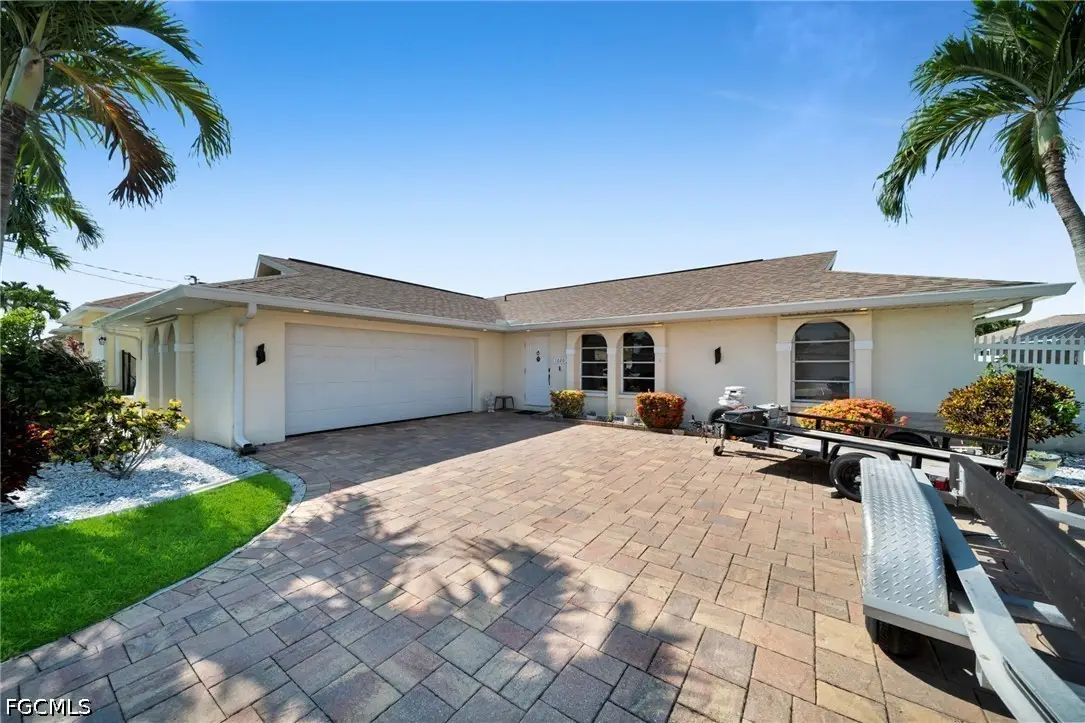 1220 SW 54th Lane, Cape Coral, FL 33914 - #1