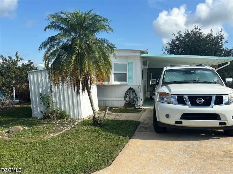 2012 S Olga Drive, Fort Myers, FL 33905 - #3