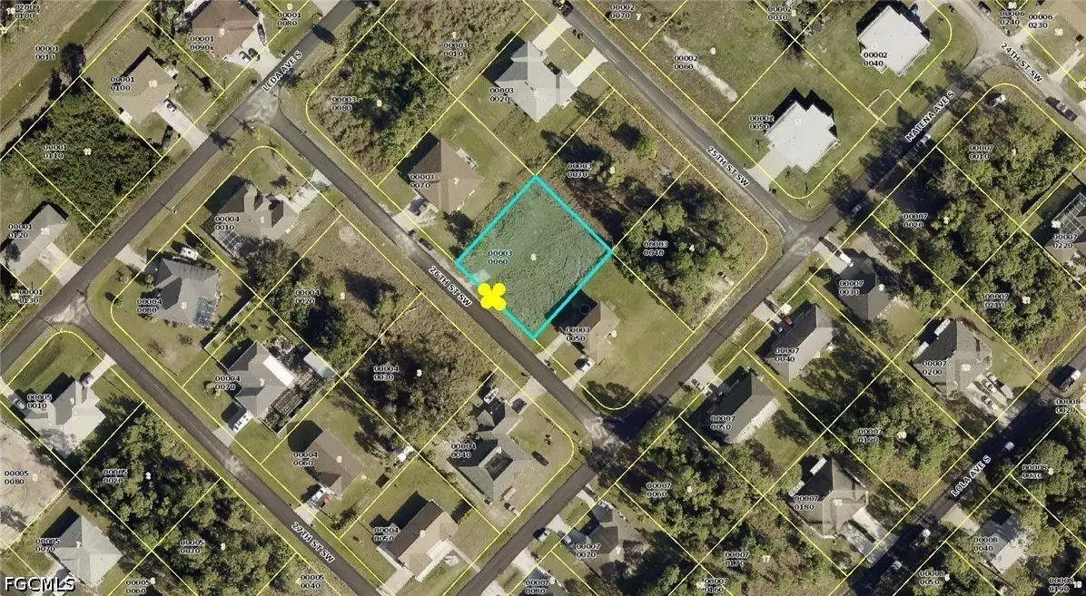 5018 26th Street Sw, Lehigh Acres, FL 33973 - #1