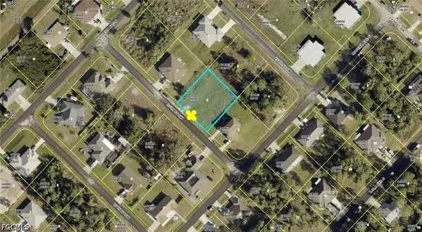 5018 26th Street Sw, Lehigh Acres, FL 33973