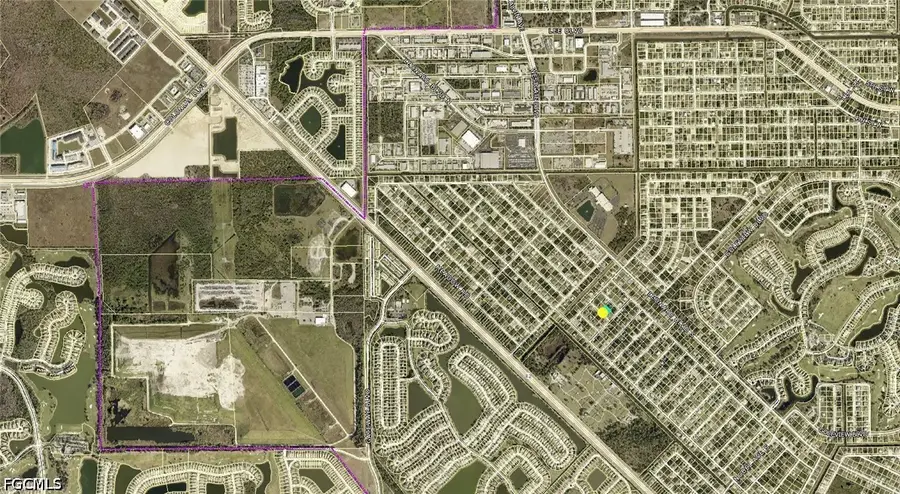 5018 26th Street Sw, Lehigh Acres, FL 33973 - #3