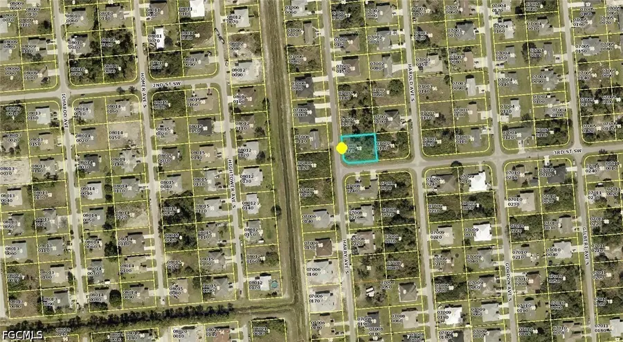 143 Harry Avenue S, Lehigh Acres, FL 33973 - #3