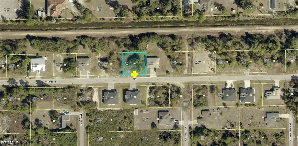 210 W 12th Street, Lehigh Acres, FL 33972 - #1