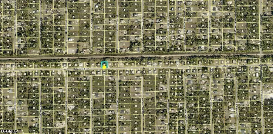 210 W 12th Street, Lehigh Acres, FL 33972 - #2