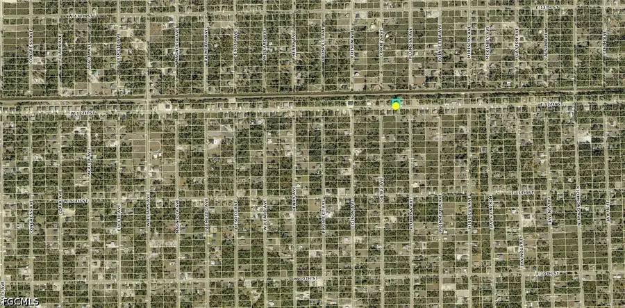 210 W 12th Street, Lehigh Acres, FL 33972 - #3