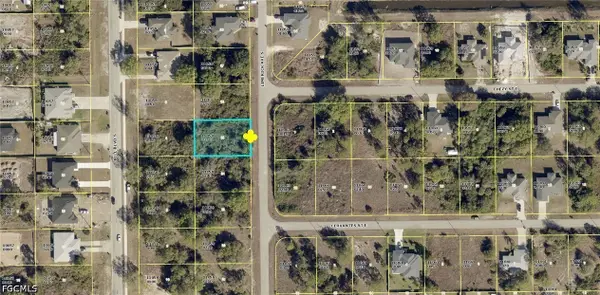 428 Limerick Avenue S, Lehigh Acres, FL 33974