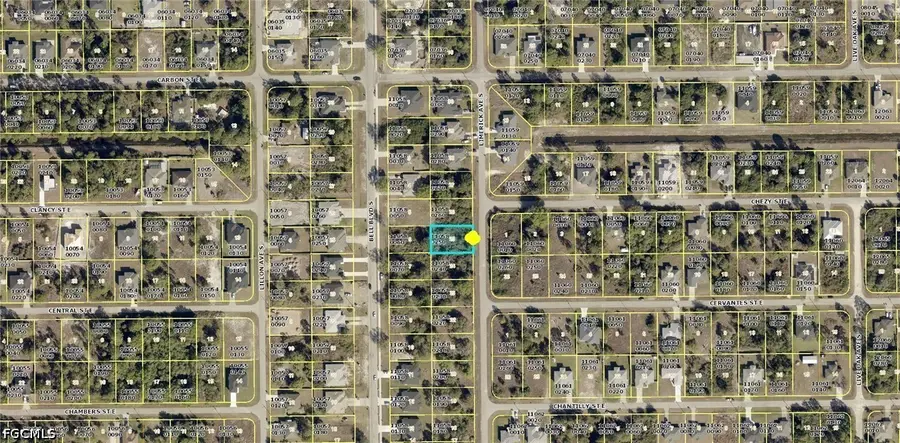 428 Limerick Avenue S, Lehigh Acres, FL 33974 - #2