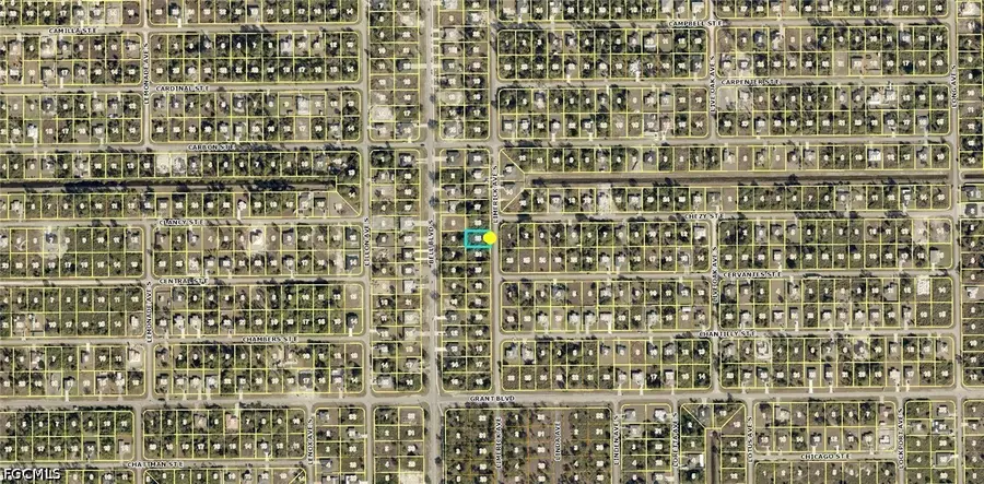 428 Limerick Avenue S, Lehigh Acres, FL 33974 - #3