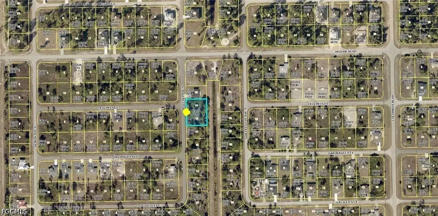 809 Puccini Avenue S, Lehigh Acres, FL 33974 - #3