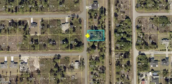 811 Puccini Avenue S, Lehigh Acres, FL 33974