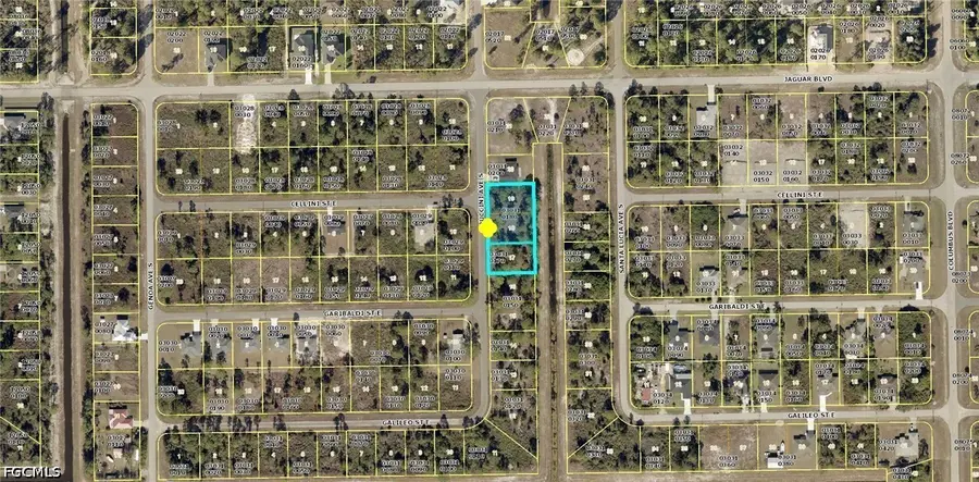 811 Puccini Avenue S, Lehigh Acres, FL 33974 - #3