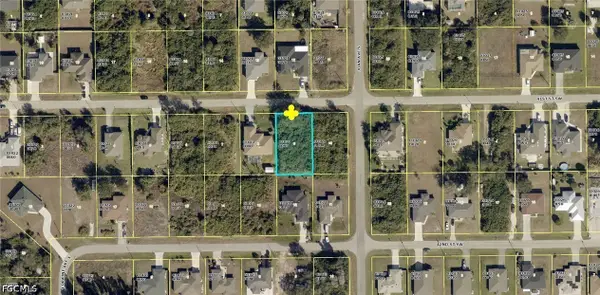 3003 41st Street Sw, Lehigh Acres, FL 33976