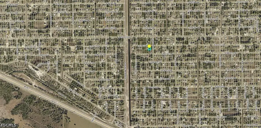 3003 41st Street Sw, Lehigh Acres, FL 33976 - #3