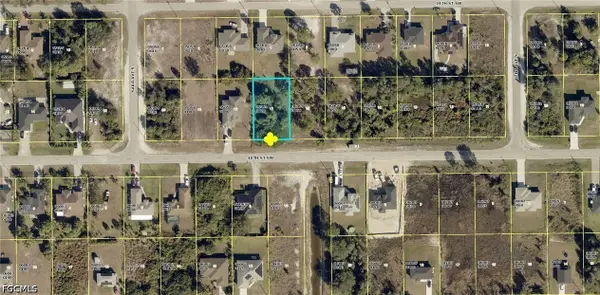 3314 40th Street Sw, Lehigh Acres, FL 33976