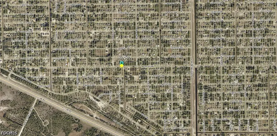 3314 40th Street Sw, Lehigh Acres, FL 33976 - #3