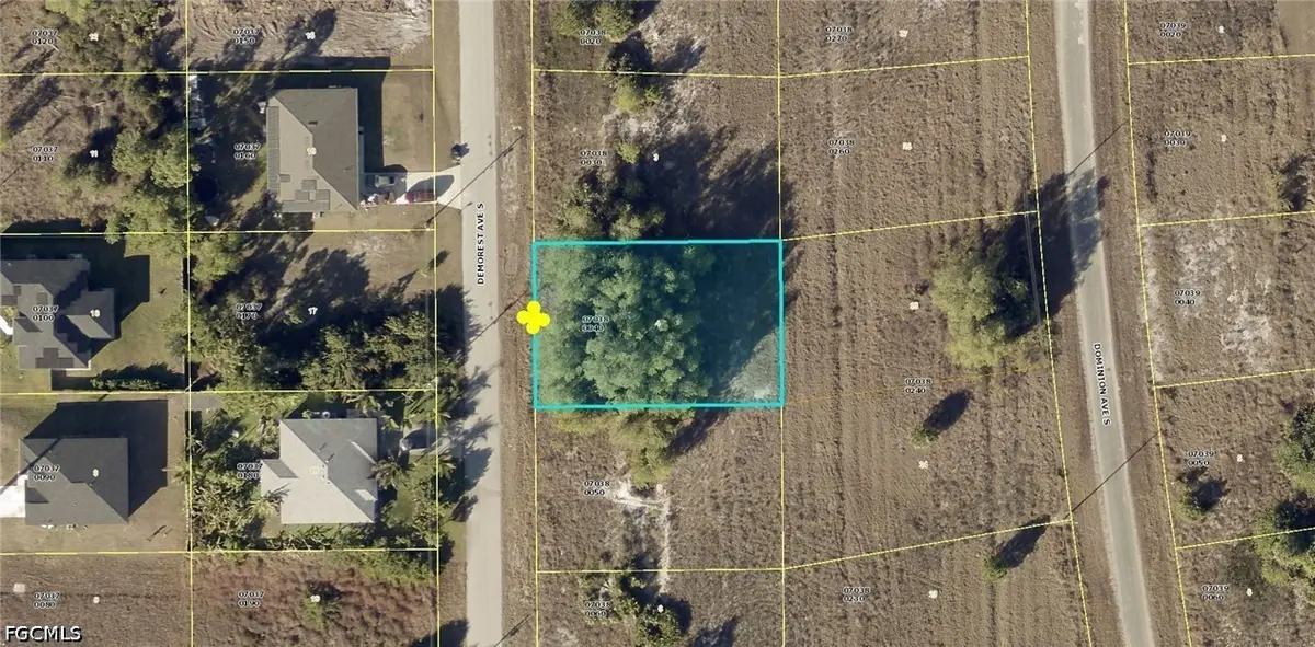 751 Demorest Avenue S, Lehigh Acres, FL 33974 - #1
