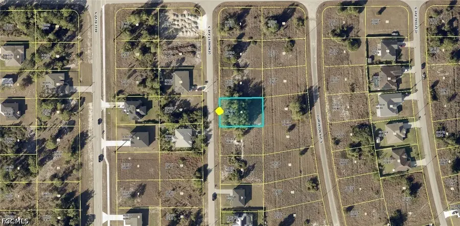 751 Demorest Avenue S, Lehigh Acres, FL 33974 - #2