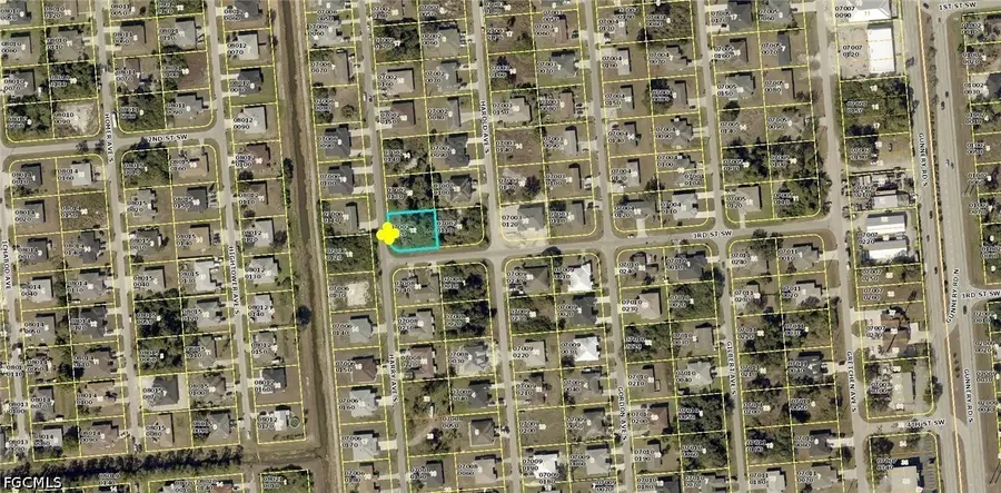 751 Demorest Avenue S, Lehigh Acres, FL 33974 - #3