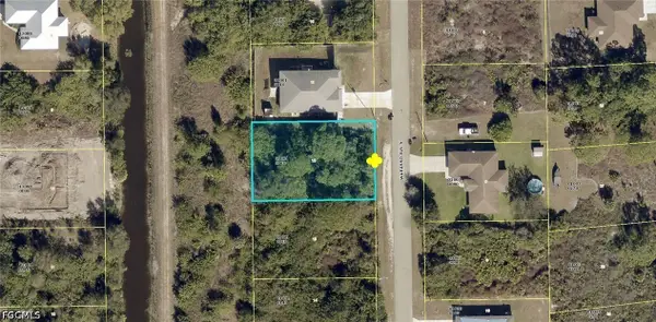 518 Wabasso Avenue S, Lehigh Acres, FL 33974