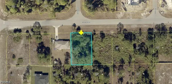 940 Maddock Street E, Lehigh Acres, FL 33974