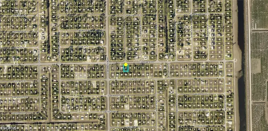 1208 Jaguar Boulevard, Lehigh Acres, FL 33974 - #3