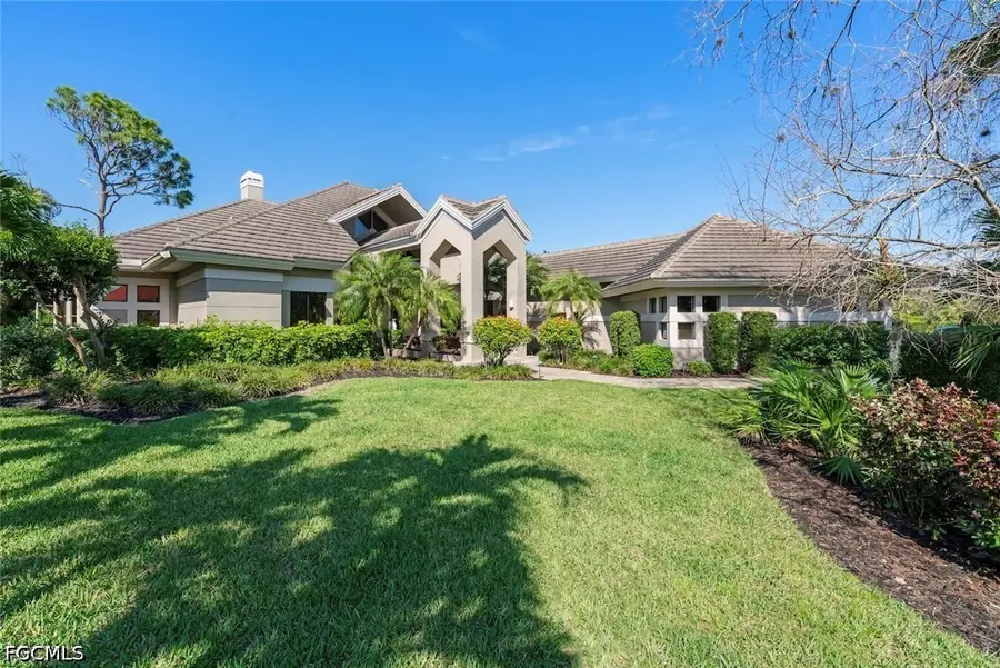 8301 Glenfinnan Circle, Fort Myers, FL 33912 - #2