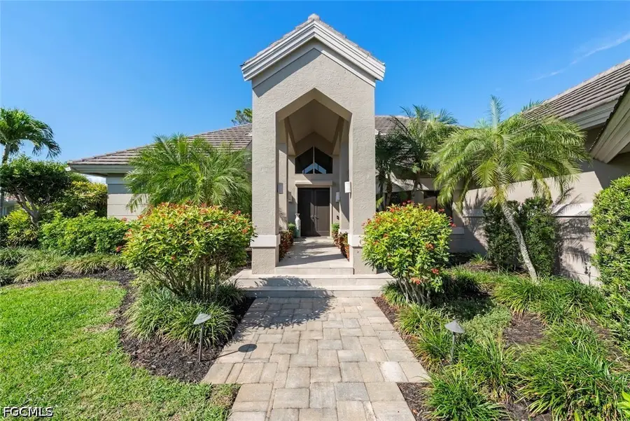 8301 Glenfinnan Circle, Fort Myers, FL 33912 - #3