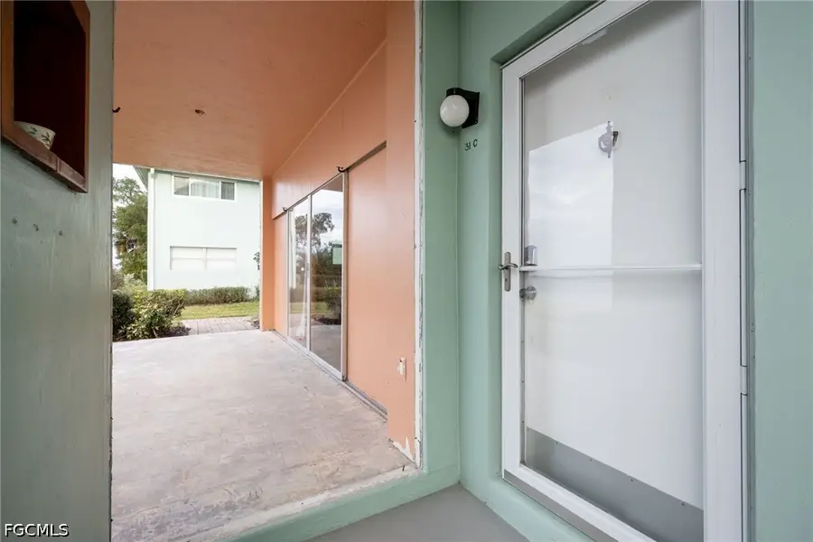 3225 E Riverside Drive #31C, Fort Myers, FL 33916 - #3