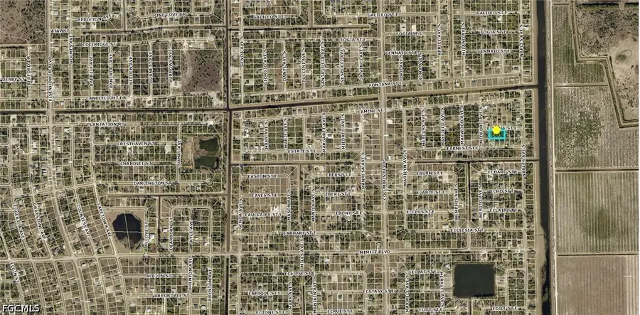 1242 Ellipse Street E, Lehigh Acres, FL 33974 - #3