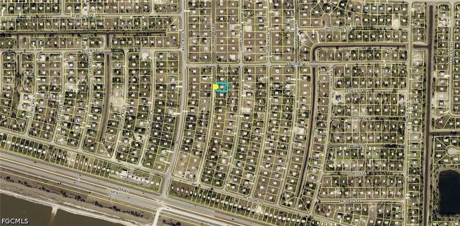 1061 Portland Avenue S, Lehigh Acres, FL 33974 - #3