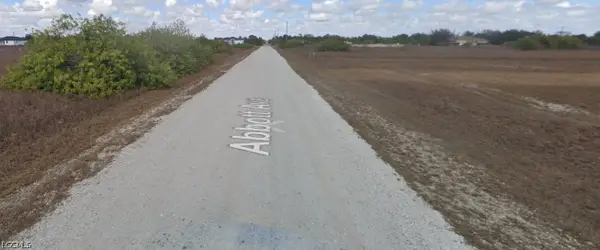 1413 Abbott Avenue, Lehigh Acres, FL 33972
