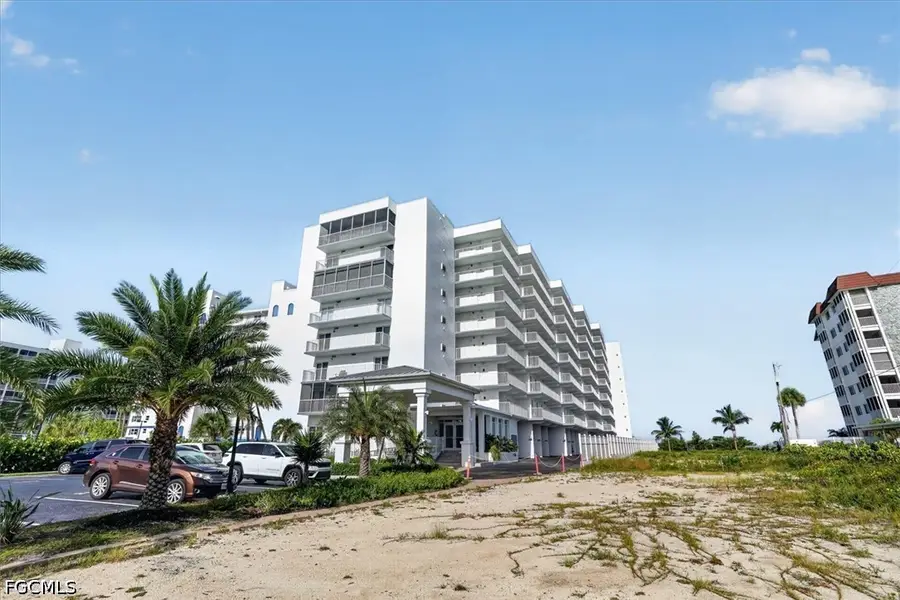 7000 Estero Boulevard #603, Fort Myers Beach, FL 33931 - #2