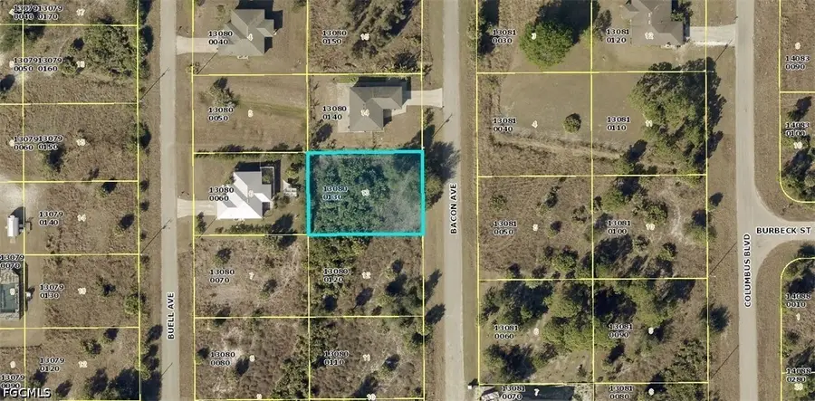 1264 Bacon Avenue, Fort Myers, FL 33913 - #2